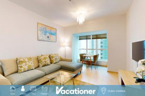 Elite Residence - Cosy One Bedroom Apartment
